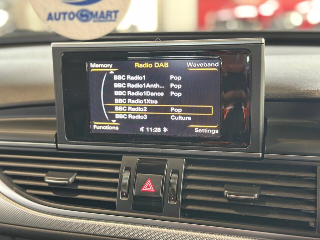 Used Audi A6 Saloon 2014 for sale - 76470411: Photo 33