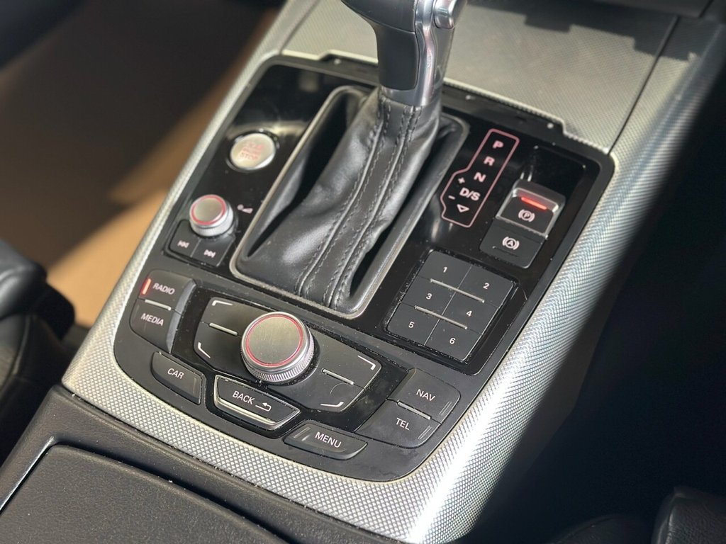 Used Audi A6 Saloon 2014 for sale - 76470411: Photo 34