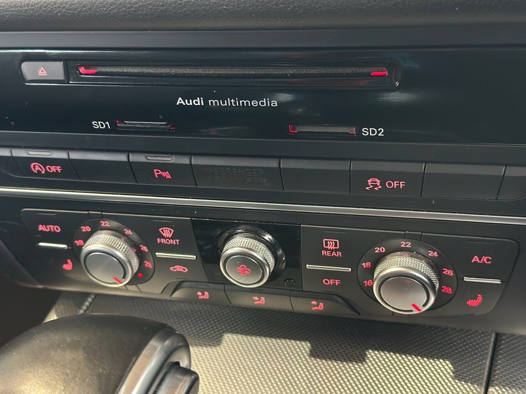 Used Audi A6 Saloon 2014 for sale - 76470411: Photo 35