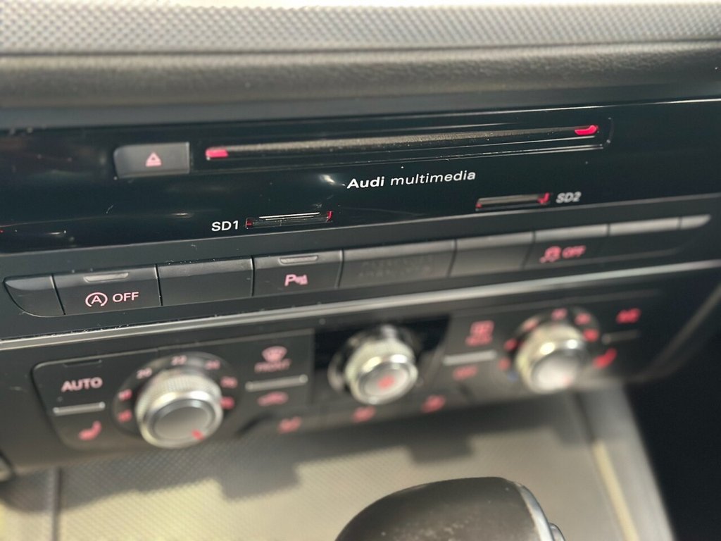 Used Audi A6 Saloon 2014 for sale - 76470411: Photo 37