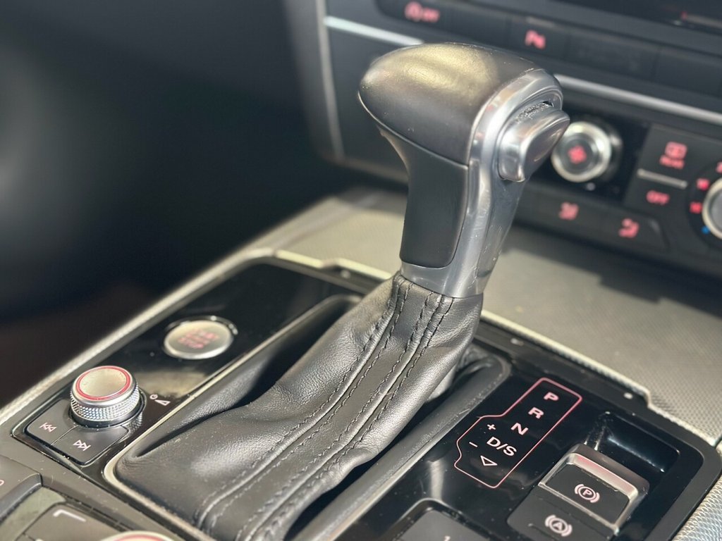 Used Audi A6 Saloon 2014 for sale - 76470411: Photo 38