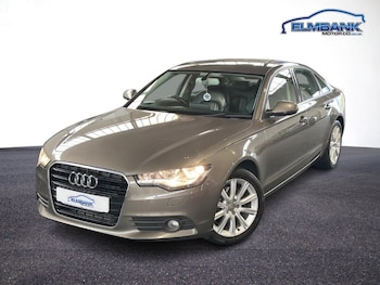 Used Audi A6 Saloon 2014 for sale - 76470411: Photo