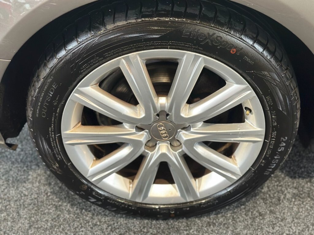 Used Audi A6 Saloon 2014 for sale - 76470411: Photo 41