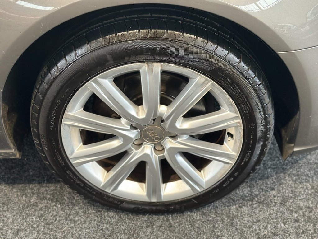 Used Audi A6 Saloon 2014 for sale - 76470411: Photo 42