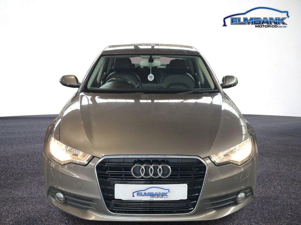 Used Audi A6 Saloon 2014 for sale - 76470411: Photo 6
