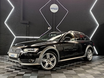 Used Audi A4 Allroad 2015 for sale - 79437816: Photo