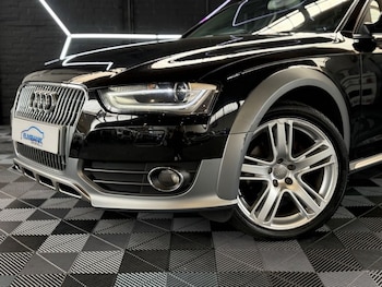 Used Audi A4 Allroad 2015 for sale - 79437816: Photo