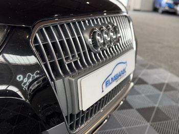 Used Audi A4 Allroad 2015 for sale - 79437816: Photo