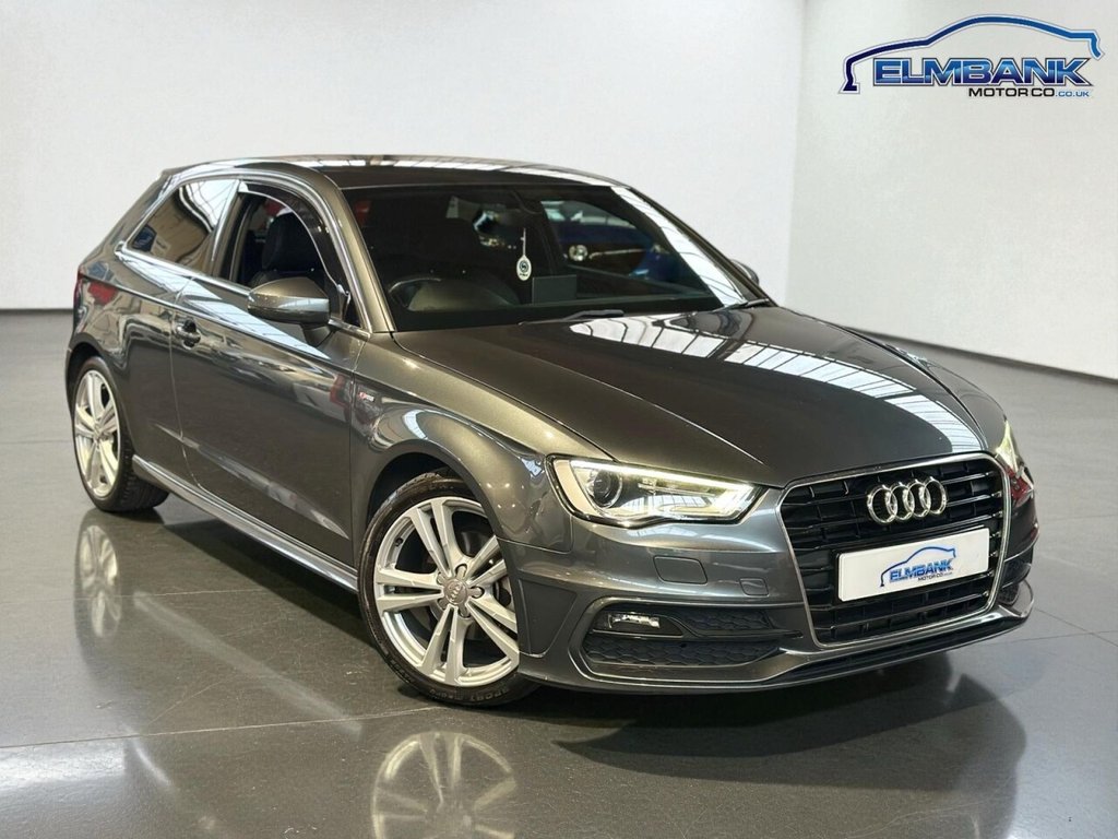 Used Audi A3 2013 for sale - 76647668: Photo 10