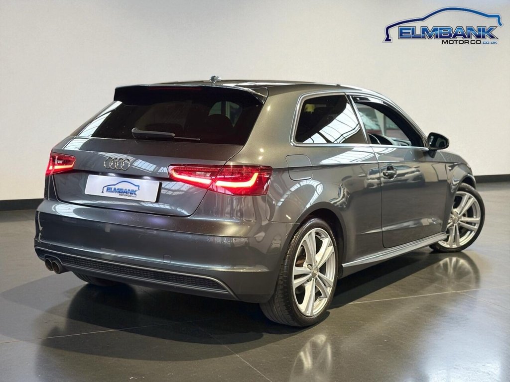 Used Audi A3 2013 for sale - 76647668: Photo 11