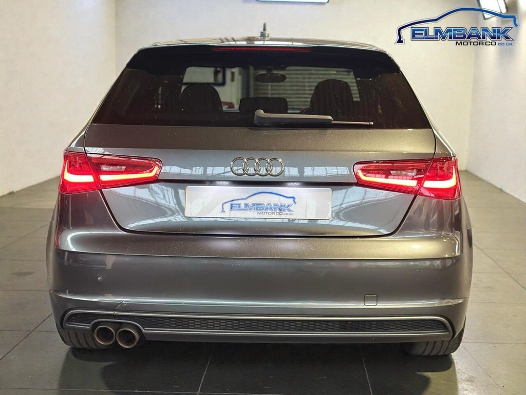 Used Audi A3 2013 for sale - 76647668: Photo 14