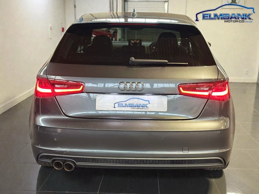 Used Audi A3 2013 for sale - 76647668: Photo 15