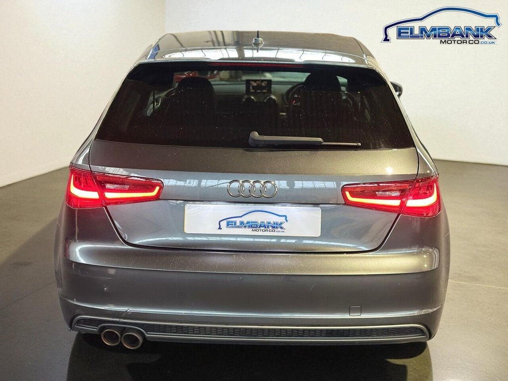 Used Audi A3 2013 for sale - 76647668: Photo 16