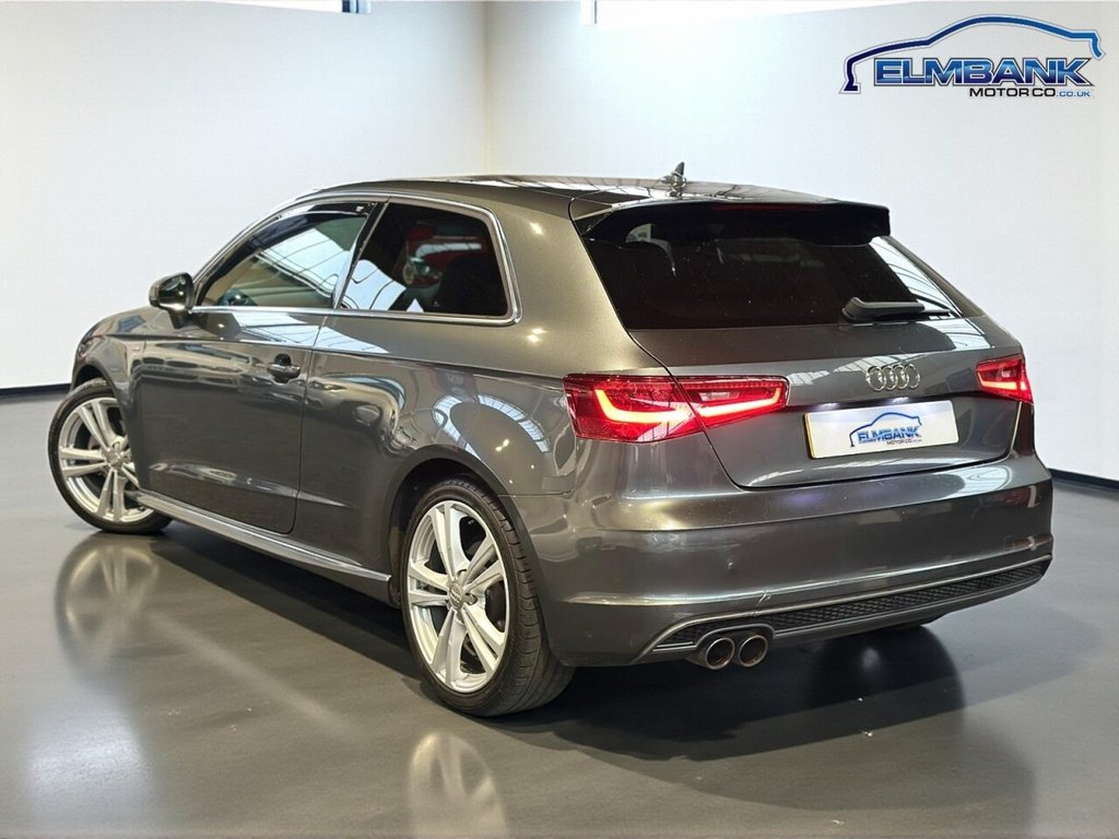 Used Audi A3 2013 for sale - 76647668: Photo 17