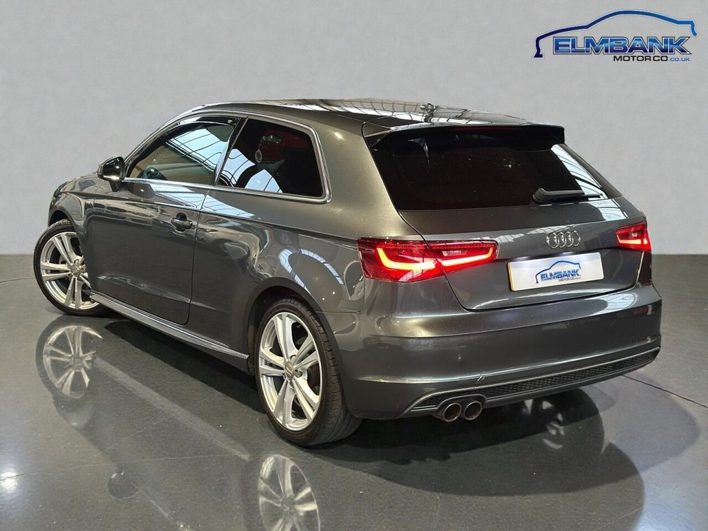 Used Audi A3 2013 for sale - 76647668: Photo 18