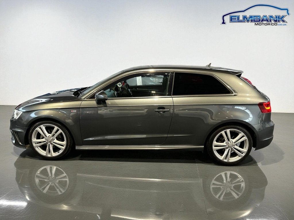 Used Audi A3 2013 for sale - 76647668: Photo 20