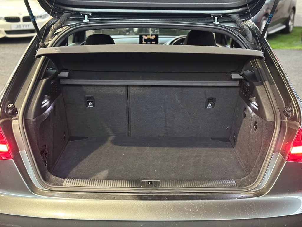 Used Audi A3 2013 for sale - 76647668: Photo 21