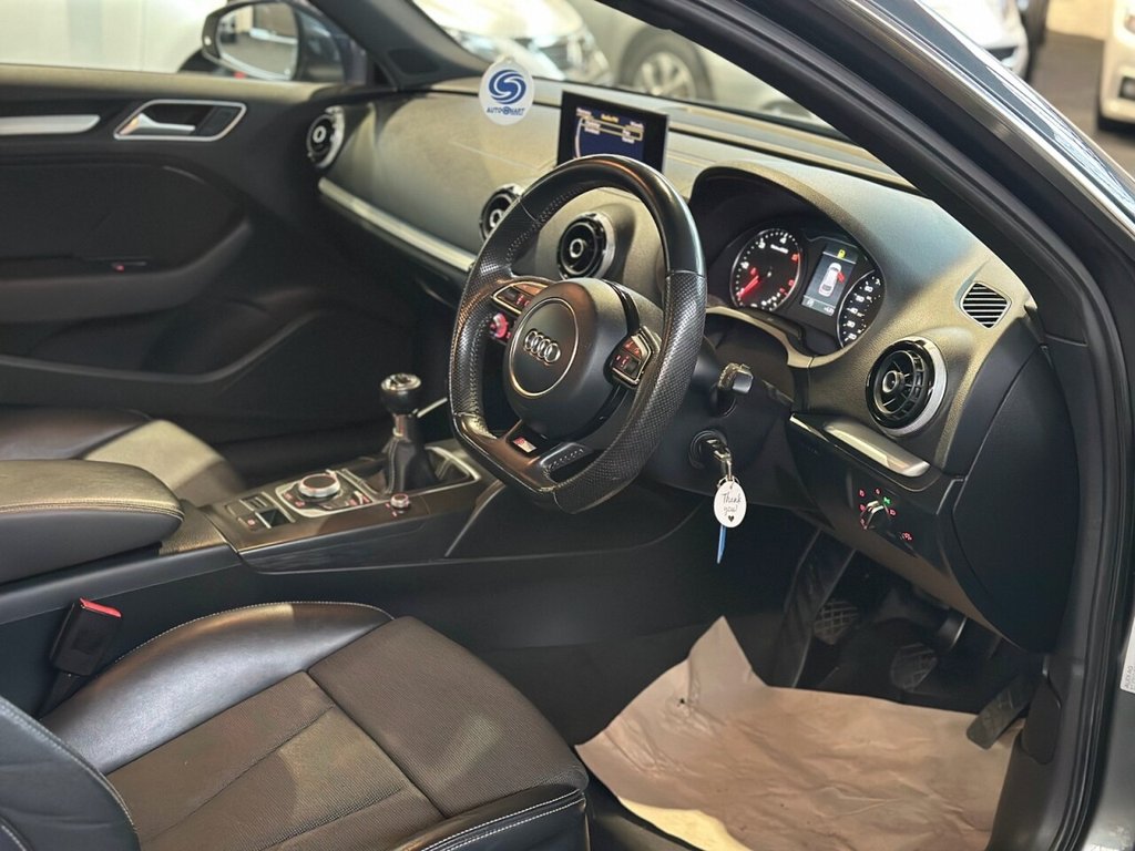 Used Audi A3 2013 for sale - 76647668: Photo 22