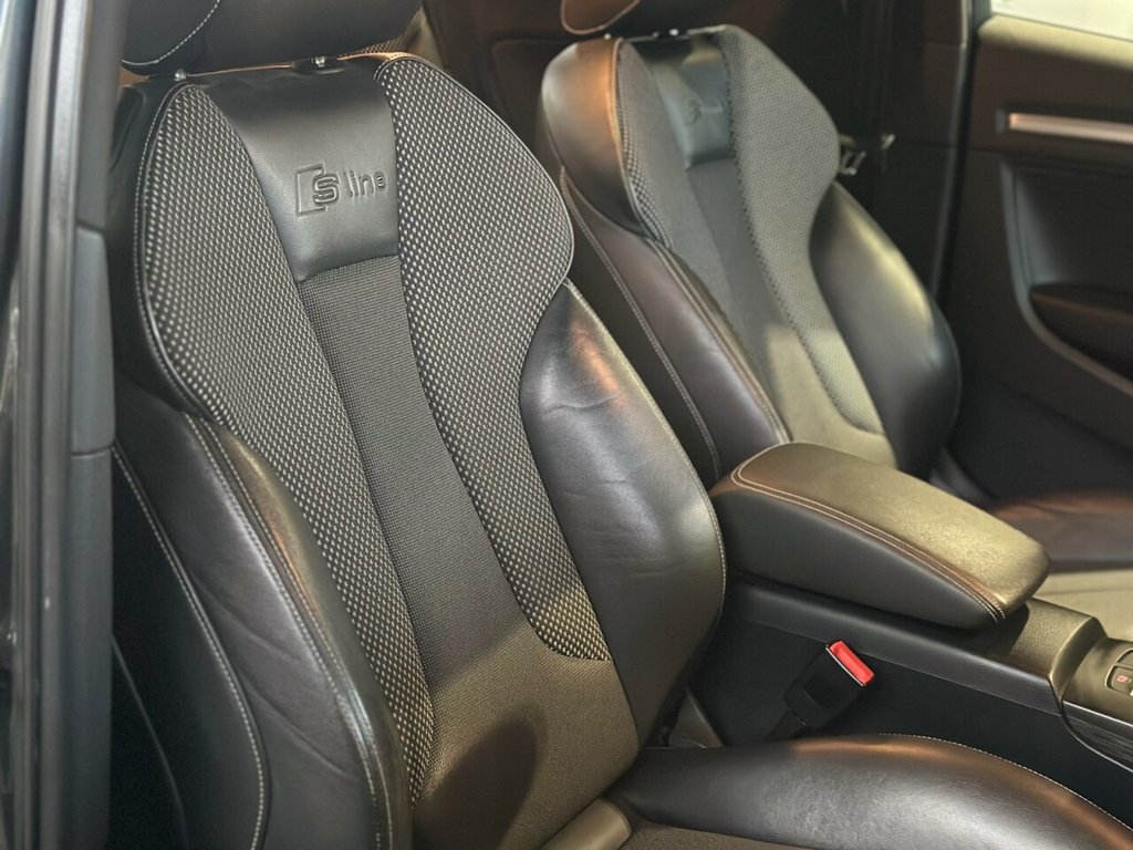 Used Audi A3 2013 for sale - 76647668: Photo 23