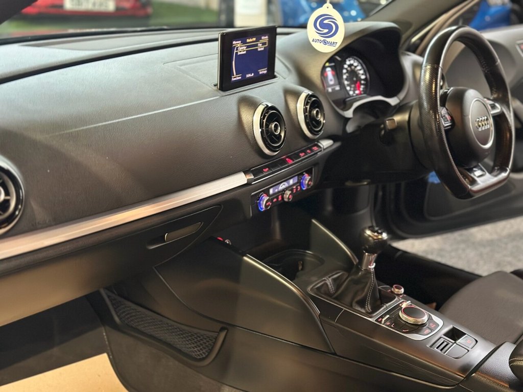 Used Audi A3 2013 for sale - 76647668: Photo 26