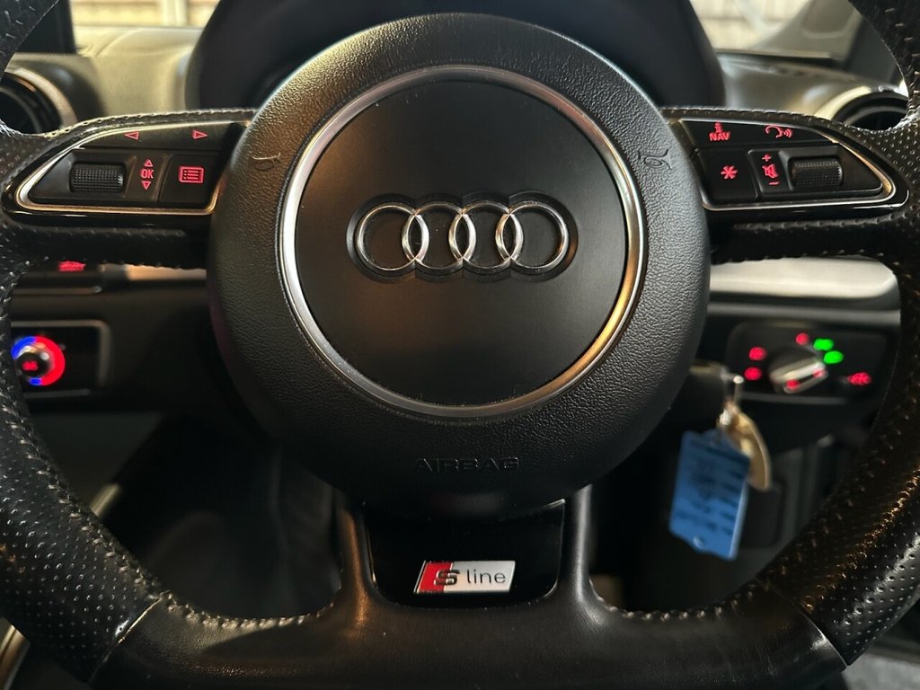 Used Audi A3 2013 for sale - 76647668: Photo 31