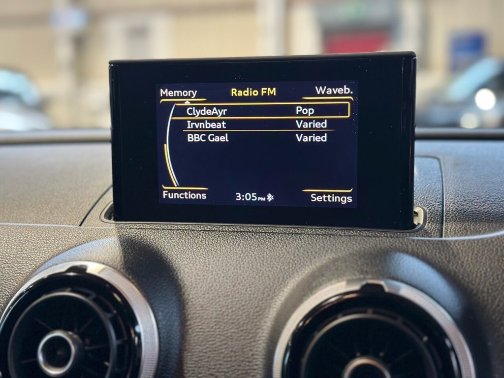 Used Audi A3 2013 for sale - 76647668: Photo 34