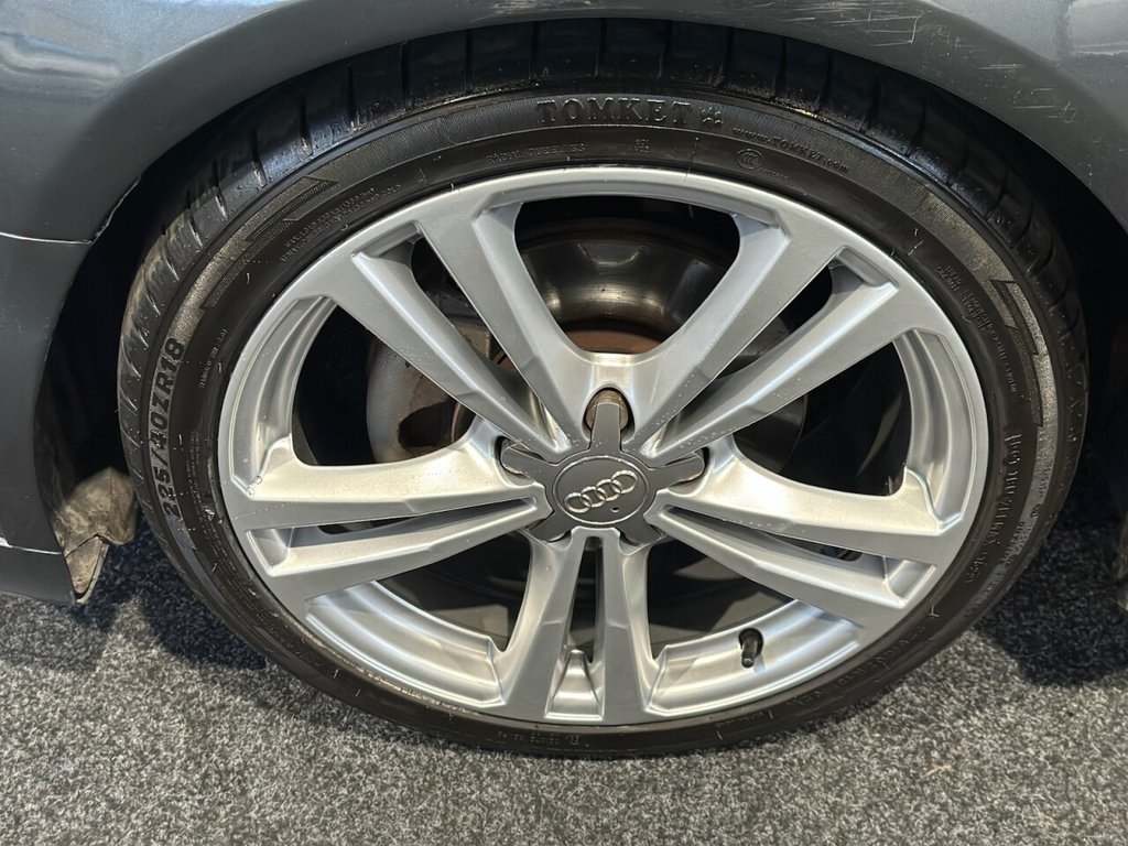 Used Audi A3 2013 for sale - 76647668: Photo 40