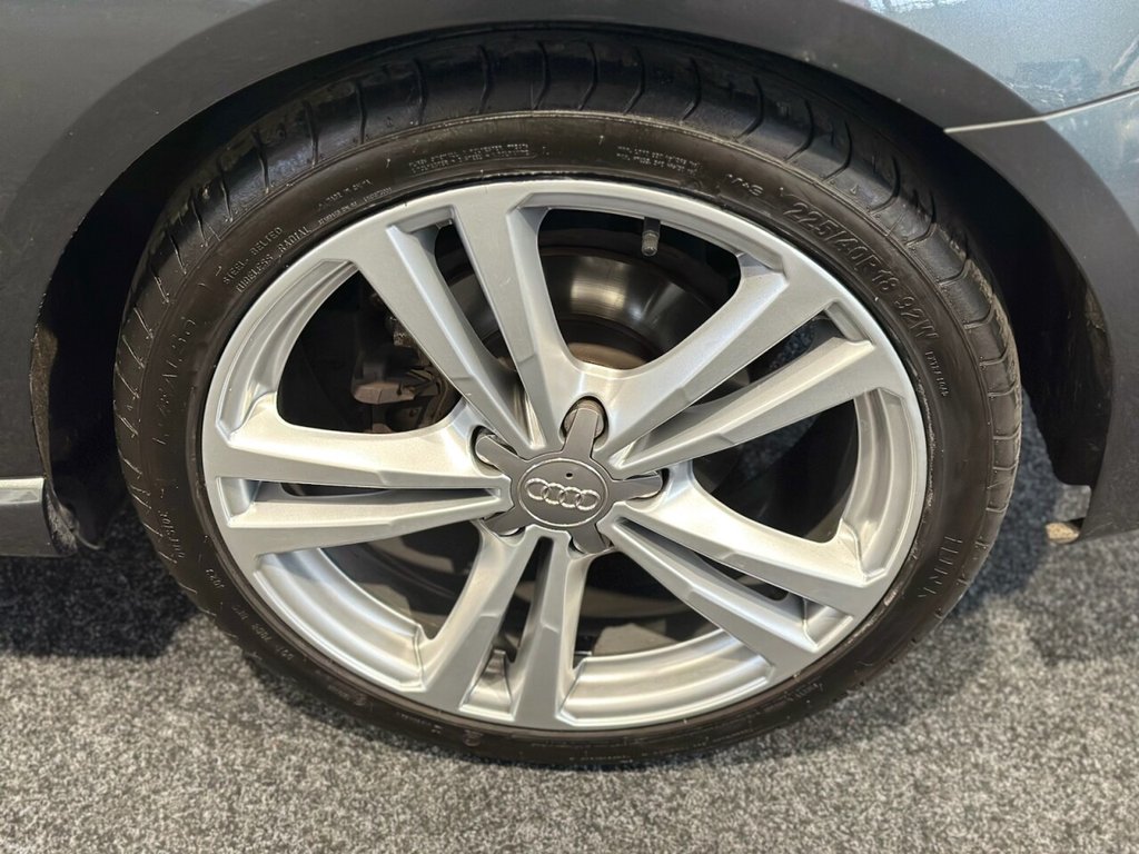 Used Audi A3 2013 for sale - 76647668: Photo 41