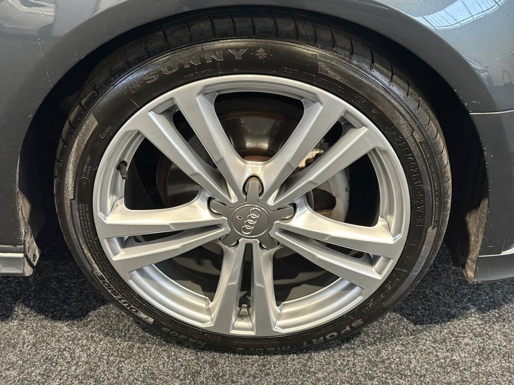 Used Audi A3 2013 for sale - 76647668: Photo 42