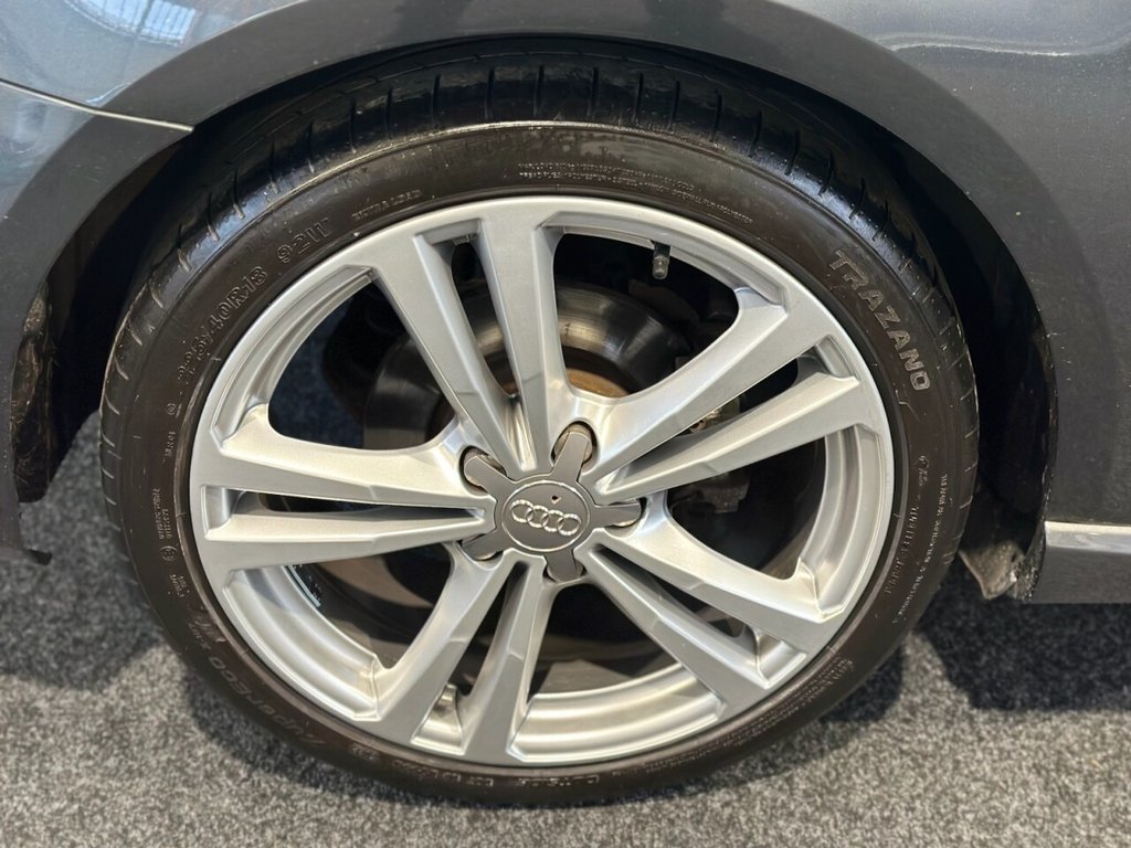 Used Audi A3 2013 for sale - 76647668: Photo 43