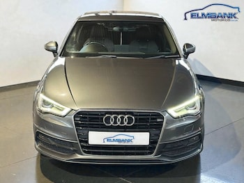 Used Audi A3 2013 for sale - 76647668: Photo