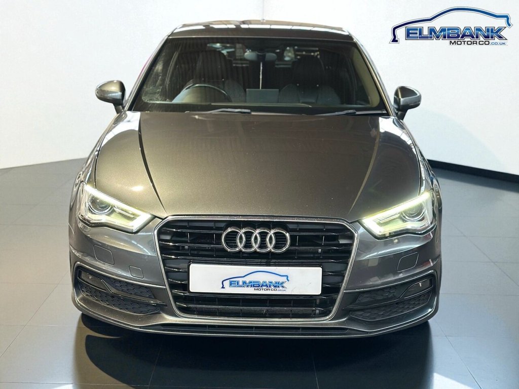 Used Audi A3 2013 for sale - 76647668: Photo 6