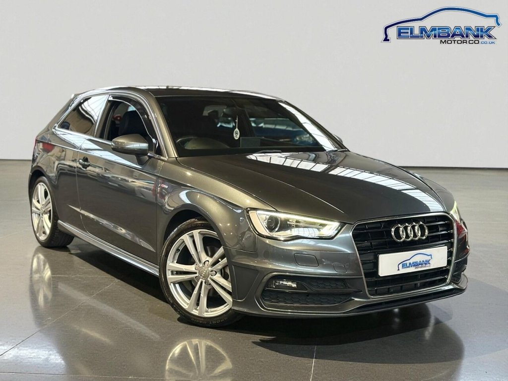 Used Audi A3 2013 for sale - 76647668: Photo 7