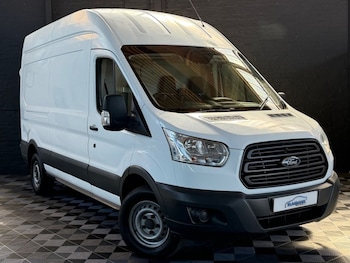 Used Ford Transit 2015 for sale - 78631316: Photo