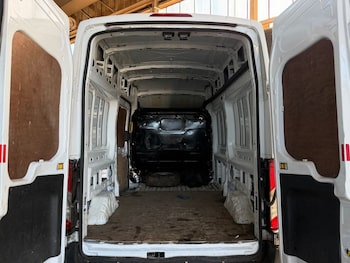 Used Ford Transit 2015 for sale - 78631316: Photo