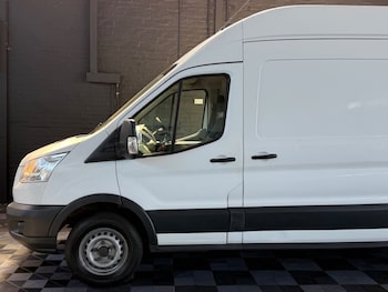 Used Ford Transit 2015 for sale - 78631316: Photo