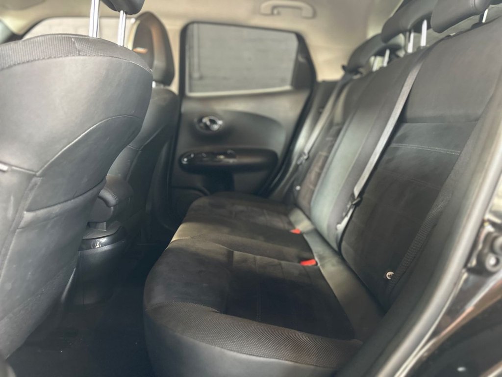 Used Nissan Juke 2018 for sale - 78145158: Photo 10