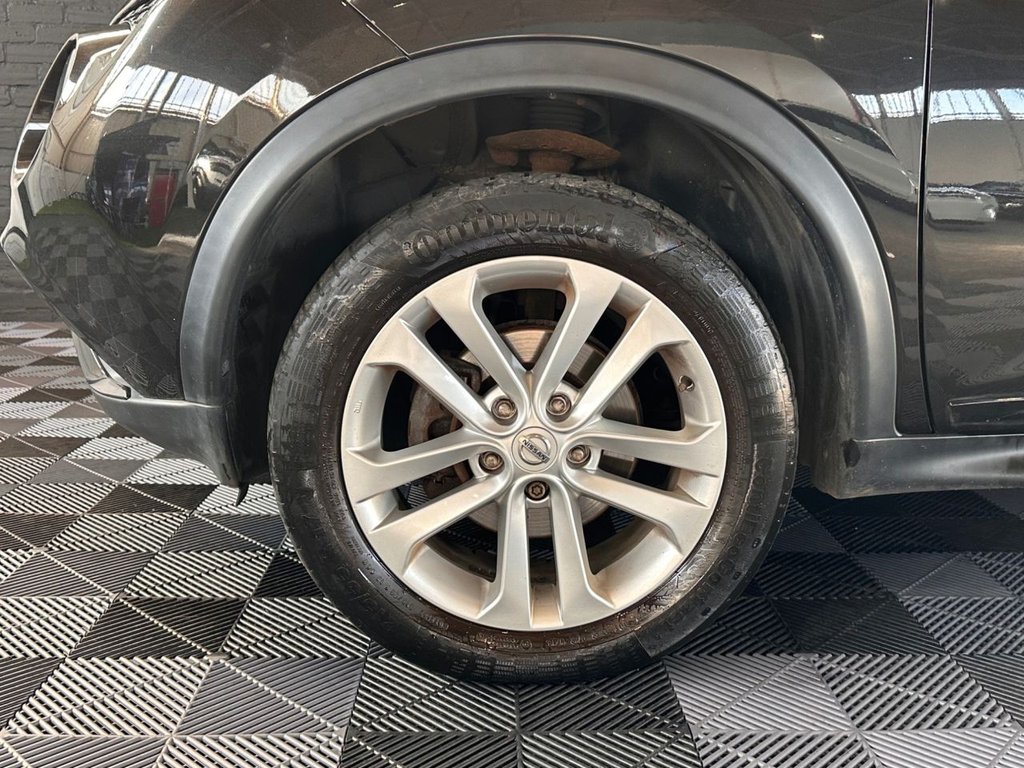 Used Nissan Juke 2018 for sale - 78145158: Photo 12