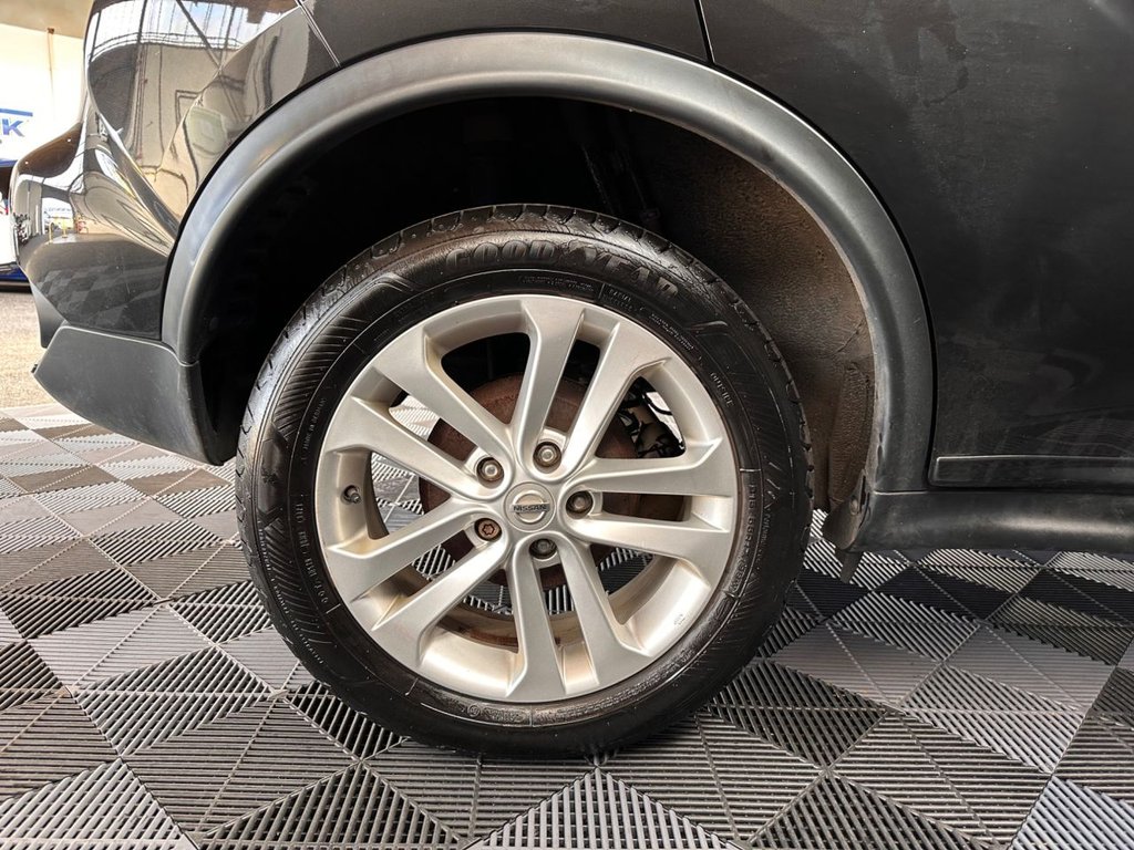 Used Nissan Juke 2018 for sale - 78145158: Photo 13