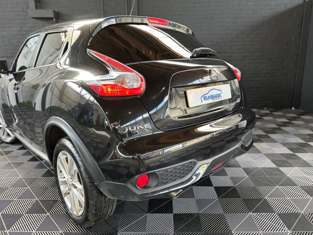 Used Nissan Juke 2018 for sale - 78145158: Photo 14