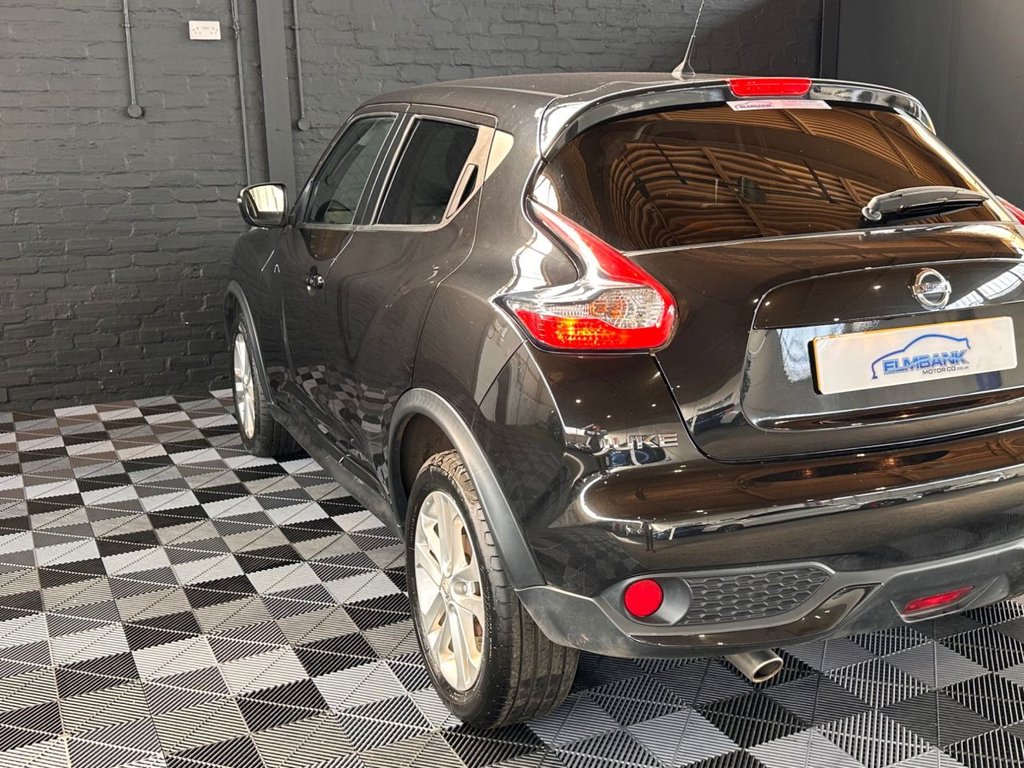 Used Nissan Juke 2018 for sale - 78145158: Photo 15