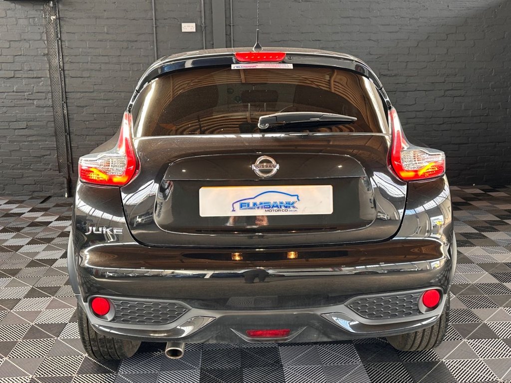 Used Nissan Juke 2018 for sale - 78145158: Photo 16