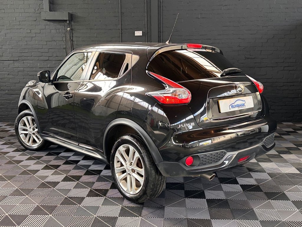 Used Nissan Juke 2018 for sale - 78145158: Photo 17