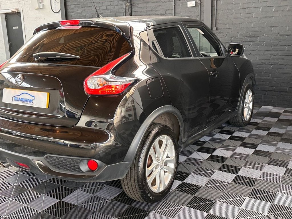 Used Nissan Juke 2018 for sale - 78145158: Photo 18