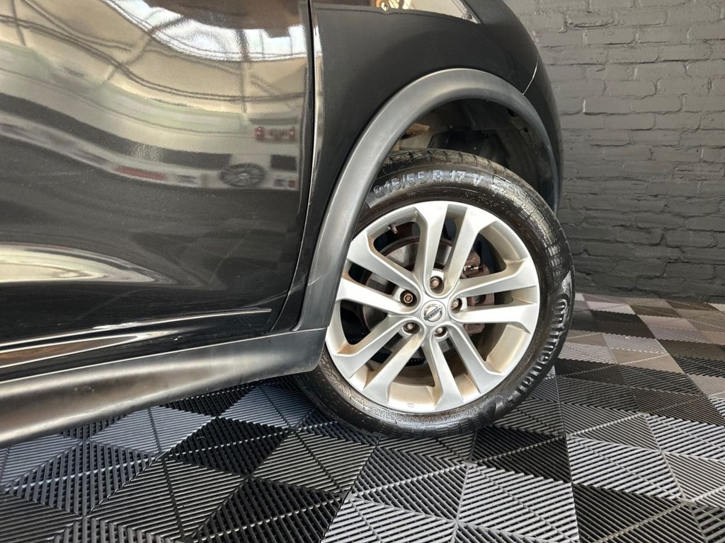 Used Nissan Juke 2018 for sale - 78145158: Photo 19