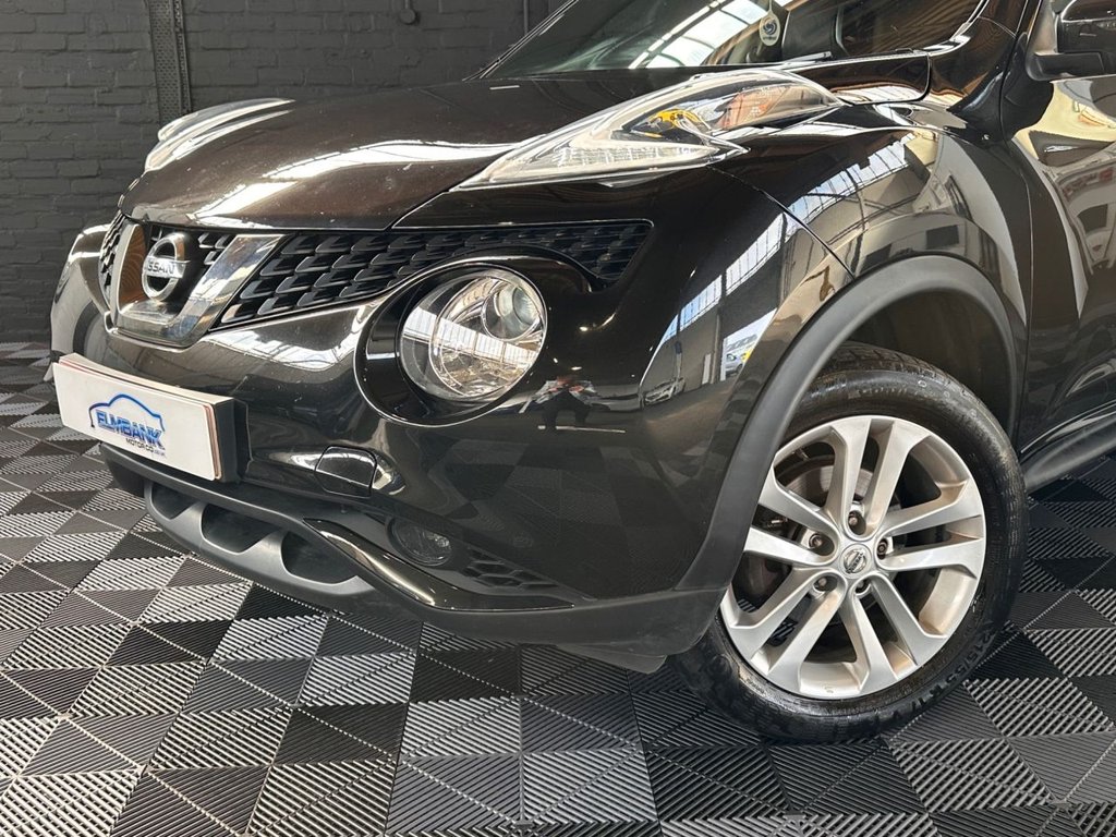Used Nissan Juke 2018 for sale - 78145158: Photo 2