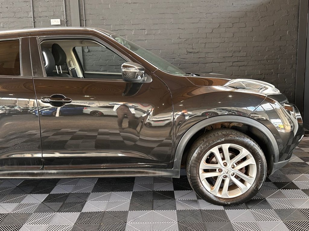 Used Nissan Juke 2018 for sale - 78145158: Photo 20