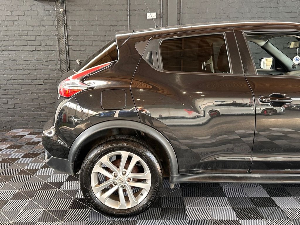 Used Nissan Juke 2018 for sale - 78145158: Photo 21