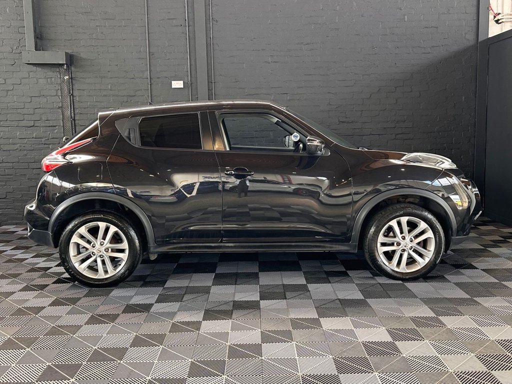 Used Nissan Juke 2018 for sale - 78145158: Photo 22