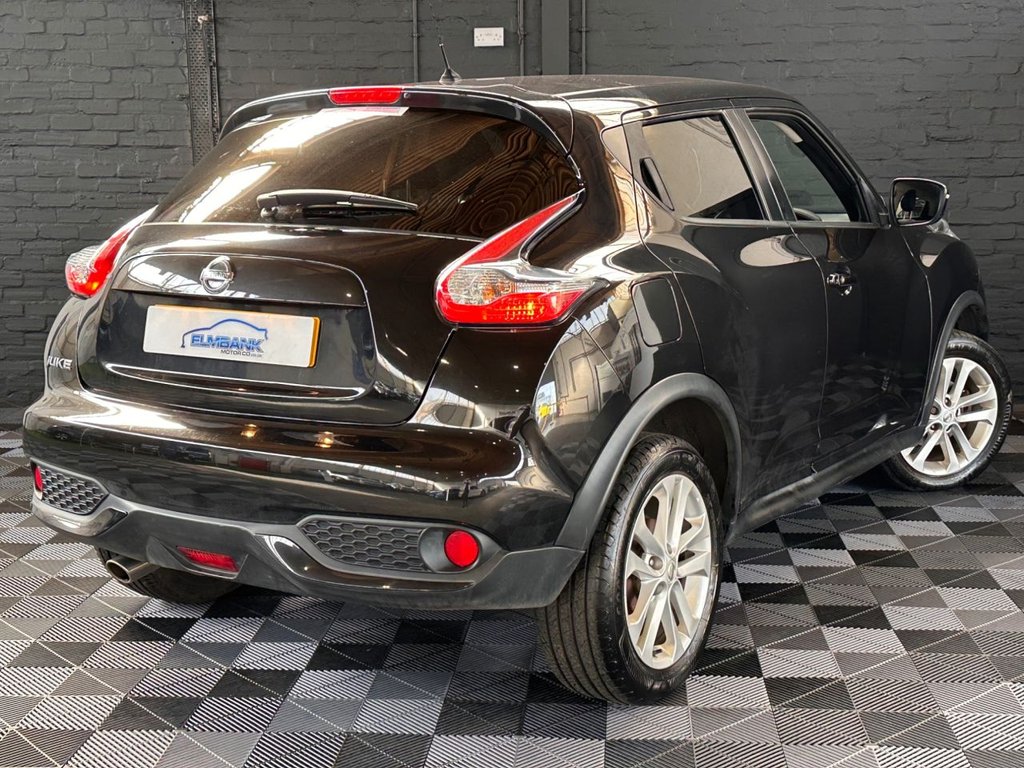 Used Nissan Juke 2018 for sale - 78145158: Photo 23